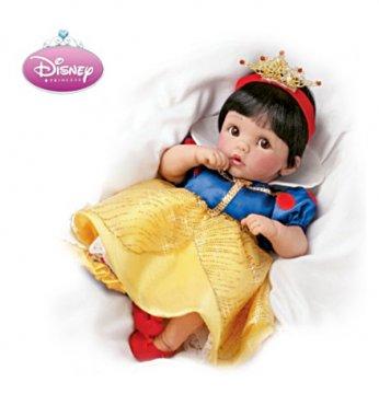 Le Baby Principesse Disney di Ashton Drake