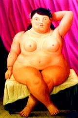 Fernando Botero