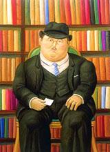 Fernando Botero