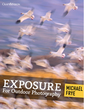 exposure for outdoor photography