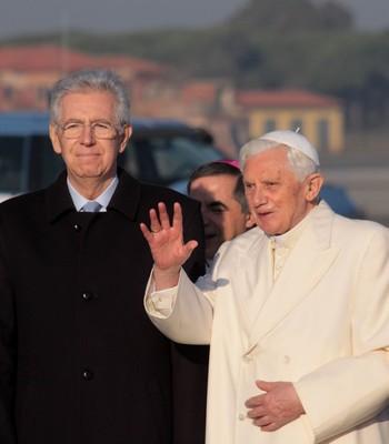 Immobili della Chiesa tassati Immobili della Chiesa tassati