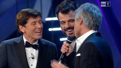 Sanremo 2012: Abbasso l'Italia nel mondo