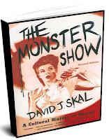 il Monster Show di Skal