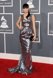 GRAMMY : RED CARPET FASHION SHOW