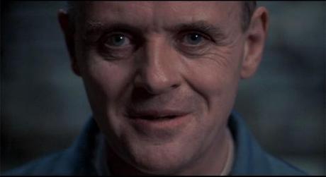 hannibal lecter -