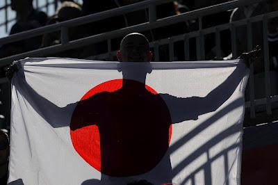 Ueda segna un gol con un colpo di testa da 58 metri (VIDEO)