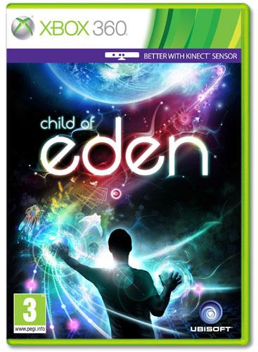 [Recensione] Child of Eden