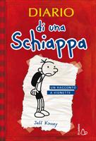 Jeff Kinney: Diario di una schiappa. La dura verità