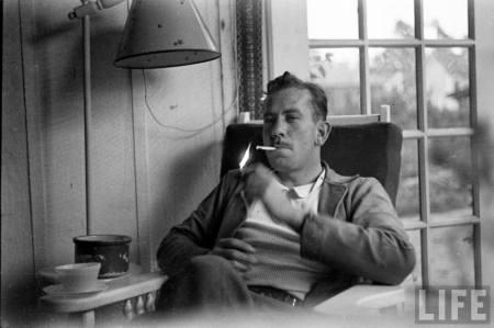 Steinbeck vs. Kerouac