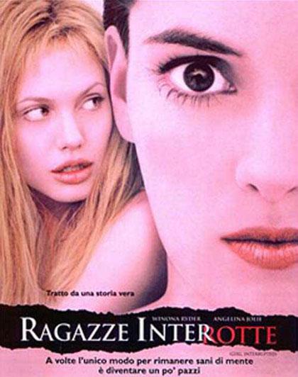 [Film Zone] Ragazze Interrotte (1999)