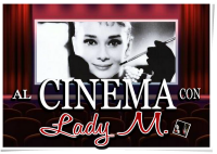 AL CINEMA CON LADY M: 'HUGO CABRET','MILLENNIUM' , 'COM' E' BELLO FAR L'AMORE' E '40 CARATI'