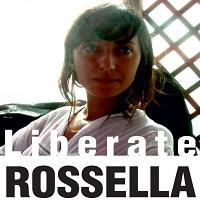 Non dimentichiamo Rossella Urru, la donna sarda rapita in Algeria