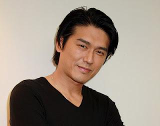 Akutou - Juuhanzai Sousahan Akutou - Juuhanzai Sousahan