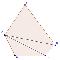 Quante diagonali ha un poligono?