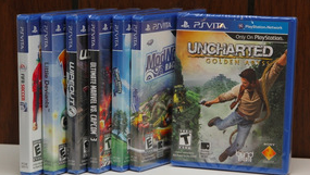 Giochi in uscita per Playstation Vita (20-26 Febbraio 2012)