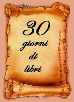 30 Giorni di libri - 18° giorno: Il primo libro che hai letto. 30 Giorni di libri - 18° giorno: Il primo libro che hai letto.
