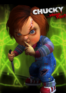 La Bambola Assassina (Chucky) : prime immagini
