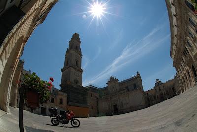 PUGLIA grecìa salentina