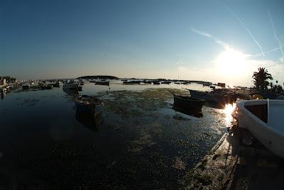 PUGLIA grecìa salentina