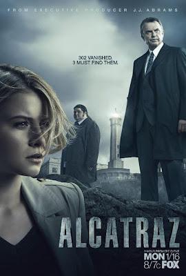 Telefilm Alcatraz