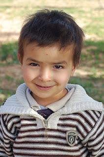 Memorie libiche. Grande grande famiglia. Memorie libiche. Grande grande famiglia.