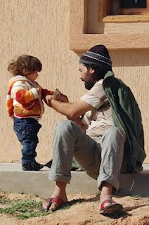 Memorie libiche. Grande grande famiglia. Memorie libiche. Grande grande famiglia.