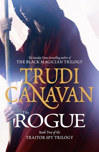 Anteprima: La Guaritrice dei Maghi di Trudi Canavan