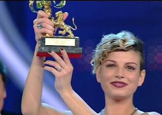 Emma Marrone vince Sanremo