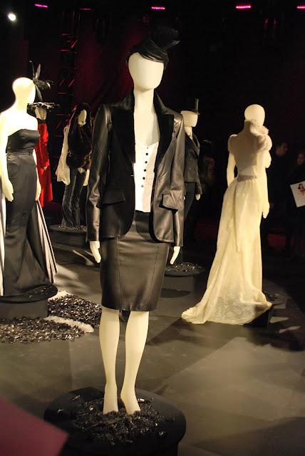 New York Fashion Week 2012 Day #6 Norisol Ferrari New York Fashion Week 2012 Day #6 Norisol Ferrari