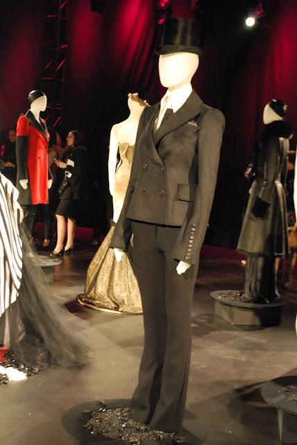 New York Fashion Week 2012 Day #6 Norisol Ferrari New York Fashion Week 2012 Day #6 Norisol Ferrari