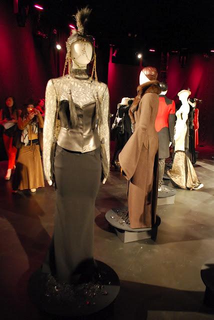 New York Fashion Week 2012 Day #6 Norisol Ferrari New York Fashion Week 2012 Day #6 Norisol Ferrari