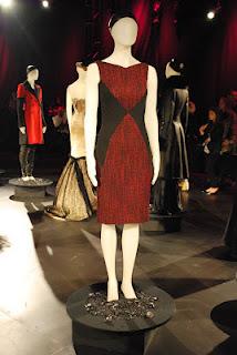 New York Fashion Week 2012 Day #6 Norisol Ferrari New York Fashion Week 2012 Day #6 Norisol Ferrari