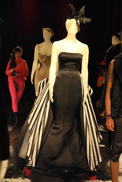 New York Fashion Week 2012 Day #6 Norisol Ferrari New York Fashion Week 2012 Day #6 Norisol Ferrari