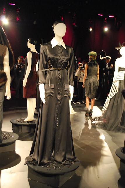 New York Fashion Week 2012 Day #6 Norisol Ferrari New York Fashion Week 2012 Day #6 Norisol Ferrari