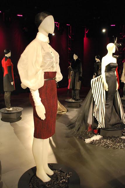 New York Fashion Week 2012 Day #6 Norisol Ferrari New York Fashion Week 2012 Day #6 Norisol Ferrari