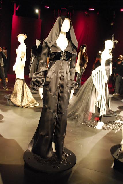 New York Fashion Week 2012 Day #6 Norisol Ferrari New York Fashion Week 2012 Day #6 Norisol Ferrari