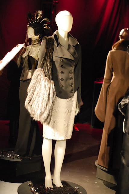 New York Fashion Week 2012 Day #6 Norisol Ferrari New York Fashion Week 2012 Day #6 Norisol Ferrari