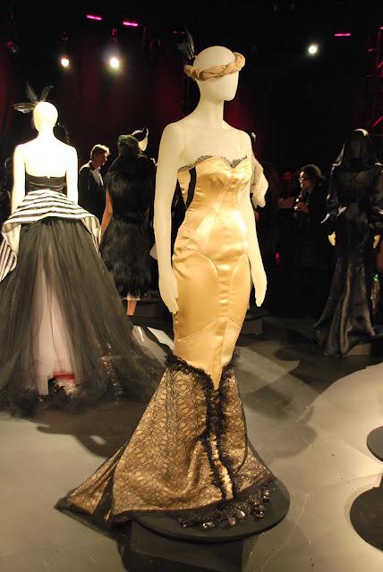 New York Fashion Week 2012 Day #6 Norisol Ferrari New York Fashion Week 2012 Day #6 Norisol Ferrari