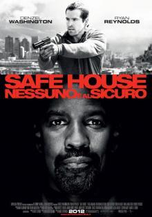 Denzel Washington fa centro ancora con Safe House : Ecco due nuove clip italiane