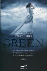 Kerstin Gier: Red, Blue e Green