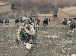 Afghanistan: 3 militari italiani morti in un incidente