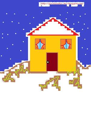 Mamma mi aiuti a disegnare?La favola di nonna Anna passo passo! Mamma mi aiuti a disegnare?La favola di nonna Anna passo passo!
