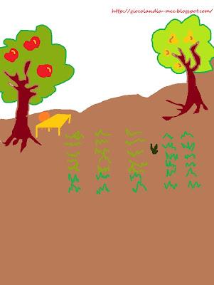 Mamma mi aiuti a disegnare?La favola di nonna Anna passo passo! Mamma mi aiuti a disegnare?La favola di nonna Anna passo passo!