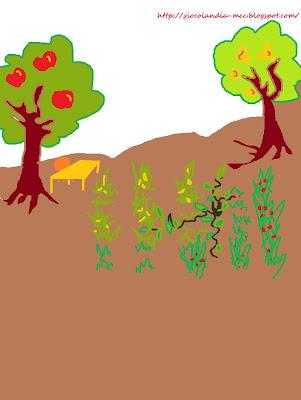 Mamma mi aiuti a disegnare?La favola di nonna Anna passo passo! Mamma mi aiuti a disegnare?La favola di nonna Anna passo passo!