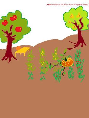 Mamma mi aiuti a disegnare?La favola di nonna Anna passo passo! Mamma mi aiuti a disegnare?La favola di nonna Anna passo passo!