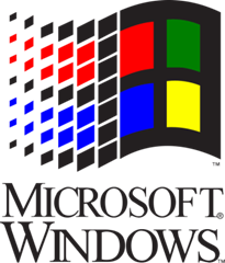 Windows 8: il nuovo logo