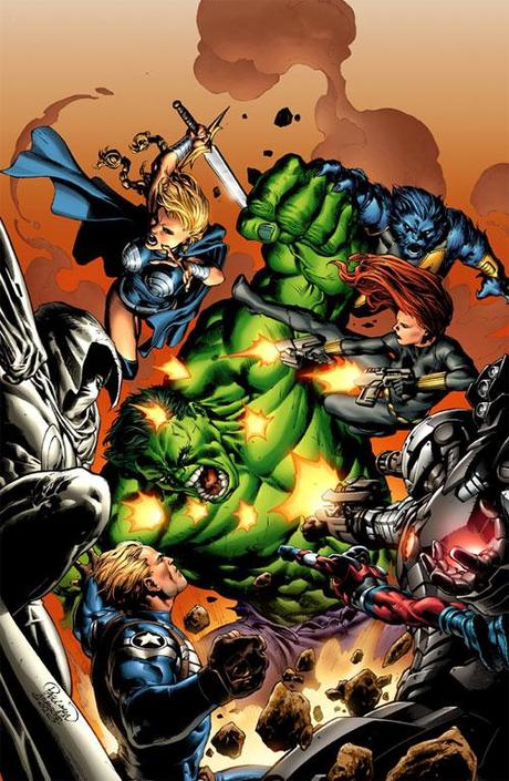 immagini fantastiche hulk immagini fantastiche hulk