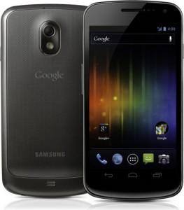 Addio a Samsung Galazy Nexus GSM