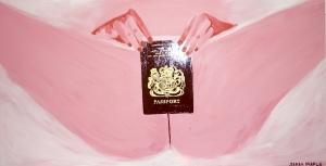 3 SARAH MAPLE: IRRIVERENTE, FEMMINISTA….. MUSULMANA!