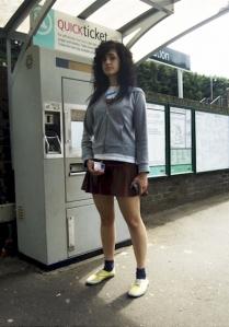 youngpersonsrailcock SARAH MAPLE: IRRIVERENTE, FEMMINISTA….. MUSULMANA!